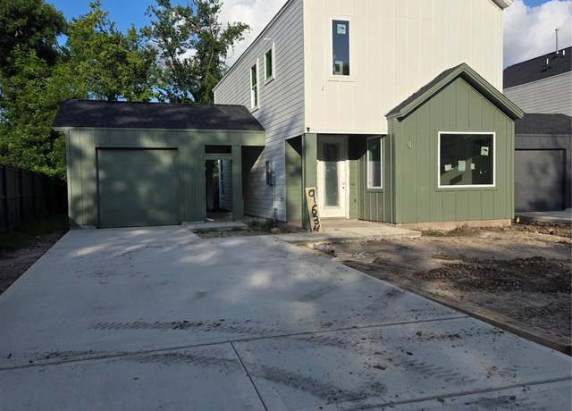 Property at 9634 Burden St, Houston, TX 77093, 3 beds, 2.5 baths