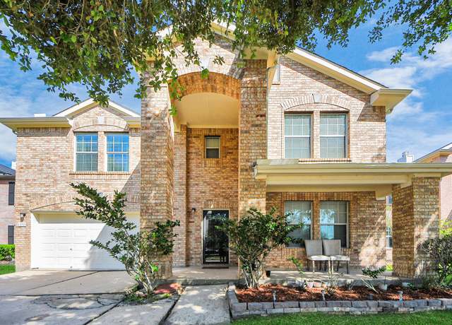 Property at 1103 Thomas Jefferson Way, Missouri City, TX 77459, 4 beds, 2.5 baths