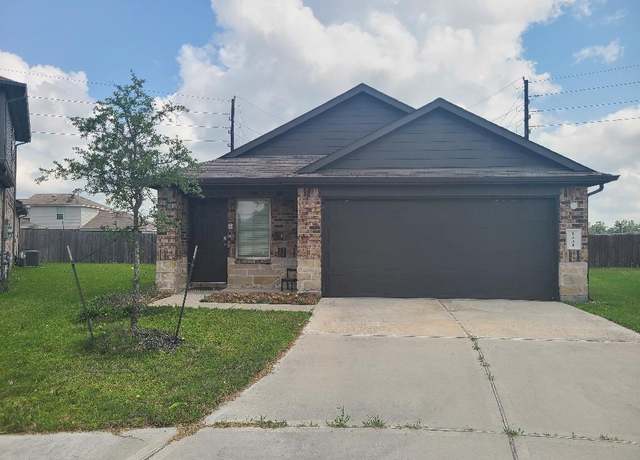 Property at 2331 Sandcherry Ln, Spring, TX 77373, 3 beds, 2 baths