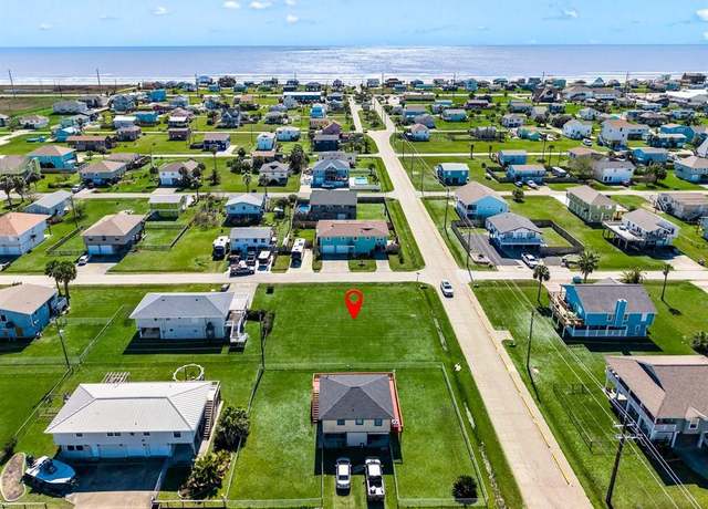 Property at 16534 John Davis, Jamaica Beach, TX 77554