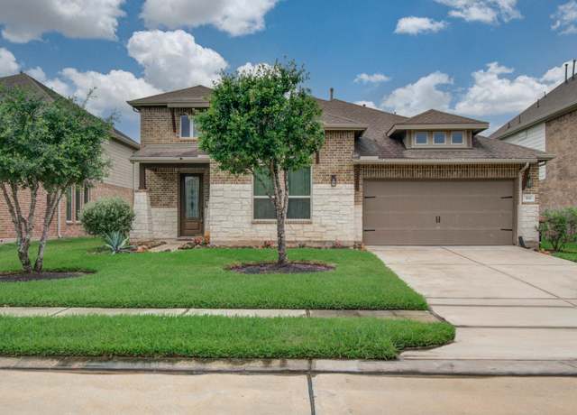 Property at 3111 Jane Way, Richmond, TX 77406, 4 beds, 3 baths