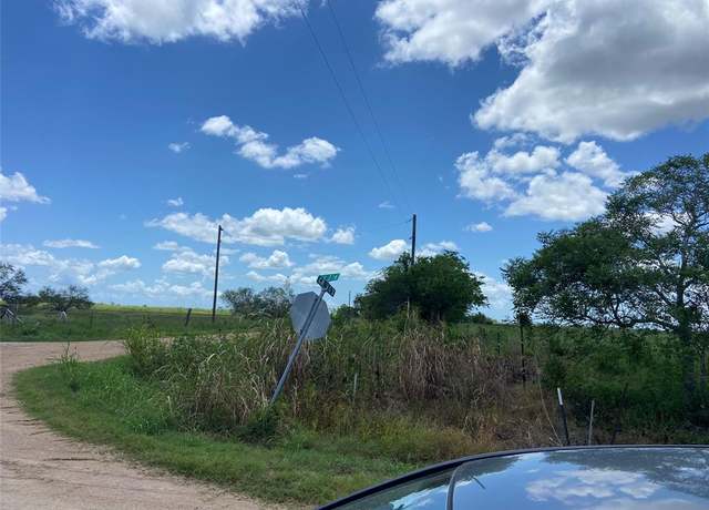 Property at 0 County Road 316, El Campo, TX 77437