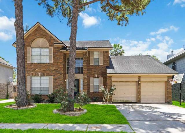 Property at 16123 Cairngorm Ave, Houston, TX 77095, 5 beds, 2.5 baths