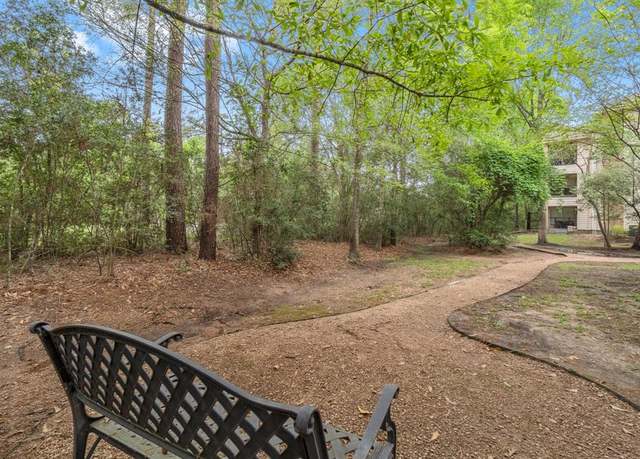 Property at 8051 Bay Branch Dr #331, The Woodlands, TX 77382, 2 beds, 2 baths