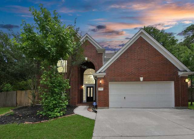 Property at 13730 Anderson Woods Dr, Houston, TX 77070, 5 beds, 2.5 baths
