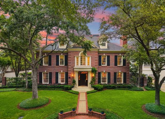 Property at 8722 Stable Crest Blvd, Houston, TX 77024, 5 beds, 8.5 baths