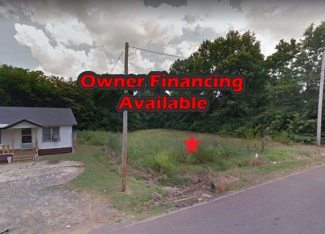 Property at 1205 N Walker St, Other, AR 71801