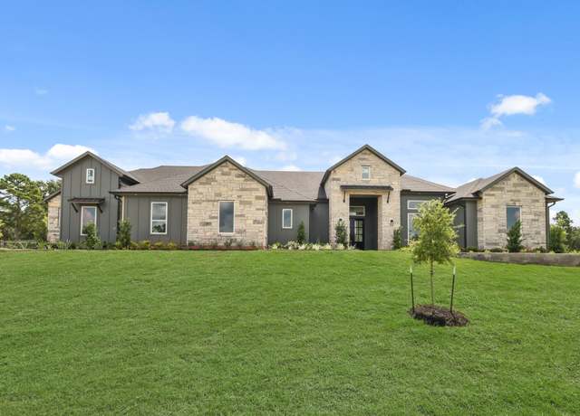 Property at 12840 Bentwood Farms Trce, Montgomery, TX 77356, 4 beds, 4 baths