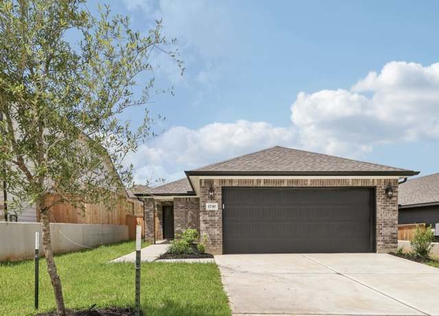 Property at 1730 Cayden Oak Ln, Conroe, TX 77304, 3 beds, 2 baths