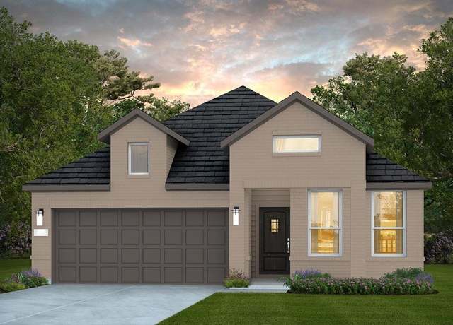 Property at 123 Longhorn Run Dr, Montgomery, TX 77356, 3 beds, 2 baths