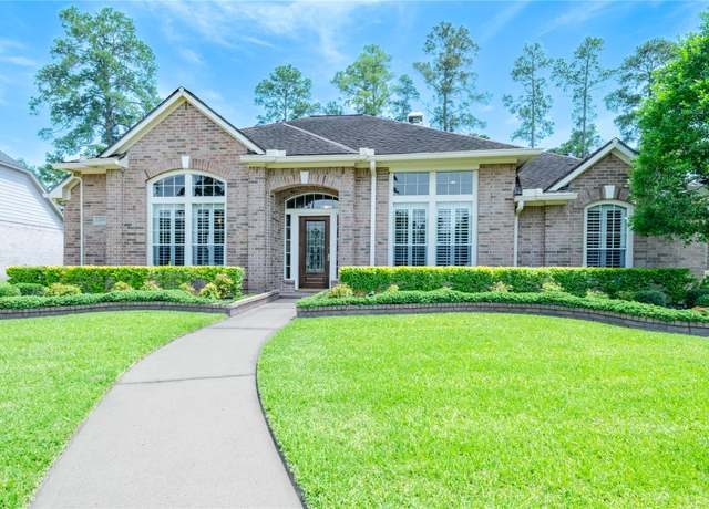 Property at 13539 Kavanaugh Ln, Cypress, TX 77429, 4 beds, 3 baths