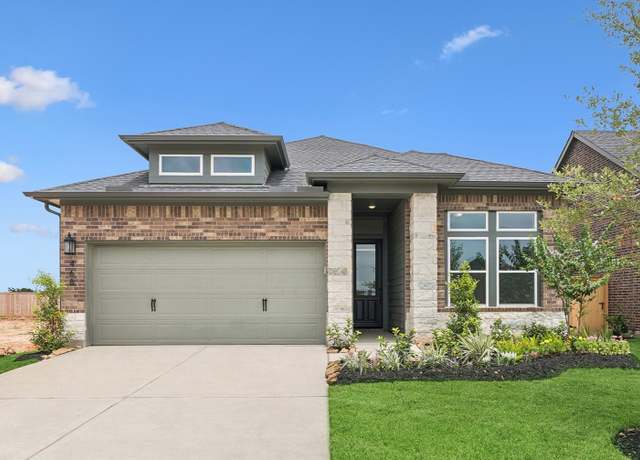 Property at 468 Harvest Moon Dr, Katy, TX 77493, 4 beds, 3 baths