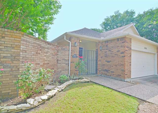 Property at 16806 Ashmoor Way, Houston, TX 77058, 2 beds, 2 baths
