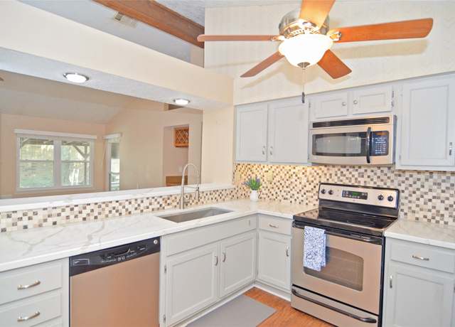 Property at 16806 Ashmoor Way, Houston, TX 77058, 2 beds, 2 baths