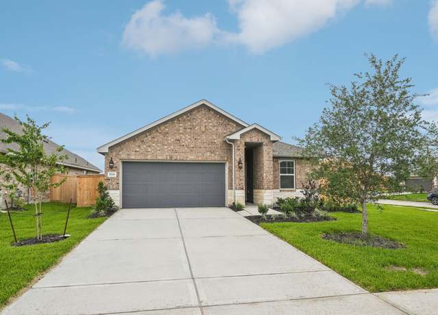 Property at 5241 Harvest Season Ln, Pearland, TX 77584, 3 beds, 2 baths