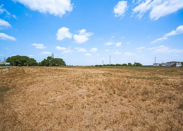 Property at 2634 Hamlink Rd, Rosenberg, TX 77471