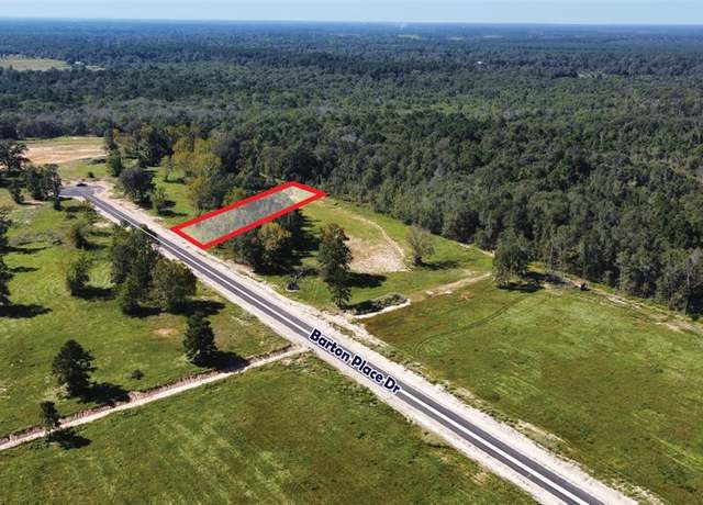 Property at 1000 County Road 3081, Cleveland, TX 77327