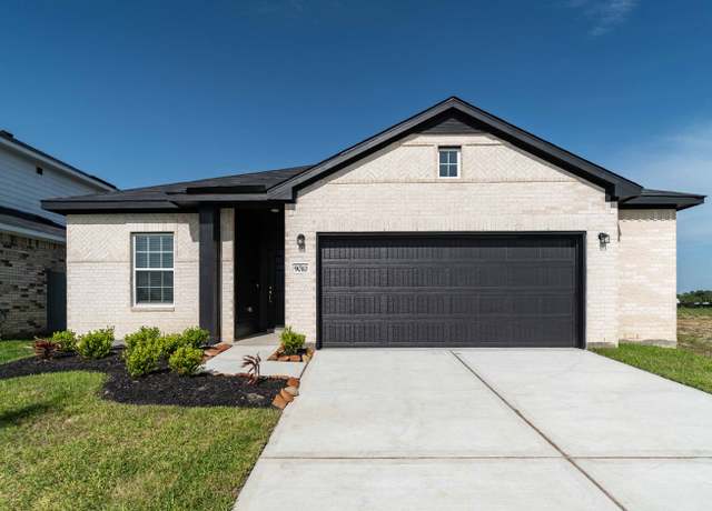 Property at 9010 Gull Canyon Dr, Baytown, TX 77521, 3 beds, 2 baths