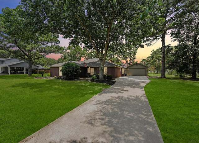Property at 17010 Cypress Knee Dr, Cypress, TX 77429, 3 beds, 2 baths