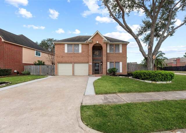 Property at 6127 Summerville Ln, Houston, TX 77041, 3 beds, 2.5 baths