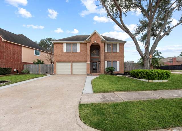 Property at 6127 Summerville Ln, Houston, TX 77041, 3 beds, 2.5 baths