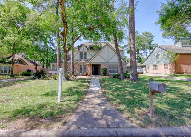 Property at 5314 Nodaway Ln, Spring, TX 77379, 4 beds, 2.5 baths