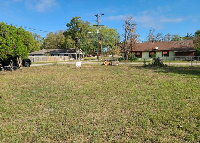 Property at 499 Avenue C, Somerville, TX 77879