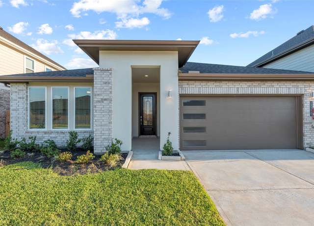 Property at 2815 Red Rosehip Dr, Richmond, TX 77406, 4 beds, 3 baths