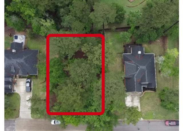 Property at 1404 River Oaks Dr, Huntsville, TX 77340