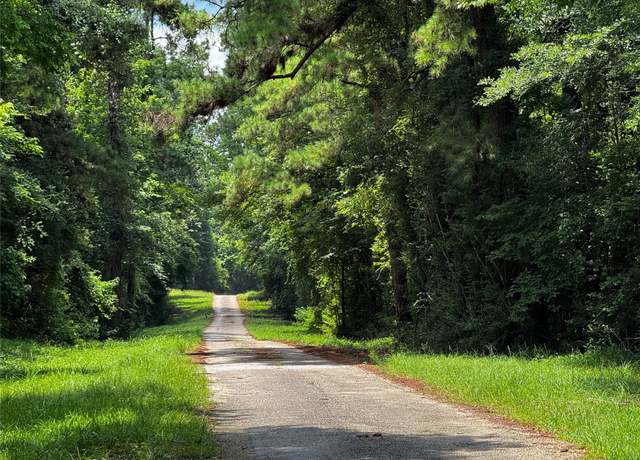 Property at TBD County Road 2116, Cleveland, TX 77327