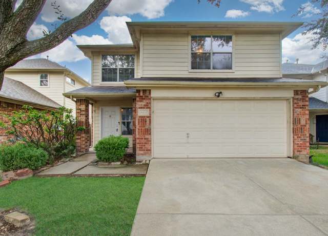 Property at 20015 Oland Way Dr, Houston, TX 77073, 4 beds, 2.5 baths