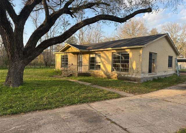 Property at 4935 Fm 1409, Dayton, TX 77535, 3 beds, 1 bath