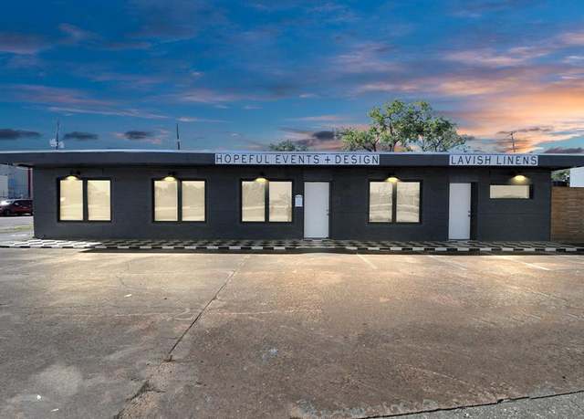 Property at 11605 W Hardy Rd, Houston, TX 77076, 2 beds, 1.5 baths