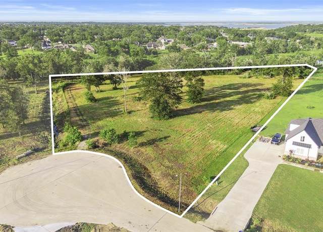 Property at 6642 Freret Bayou Dr, Baytown, TX 77523