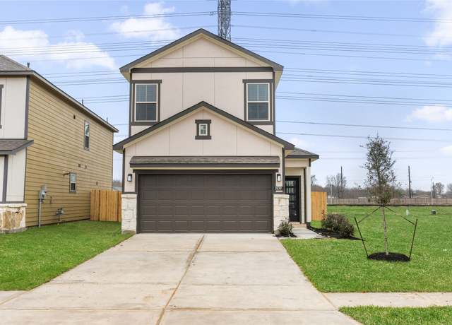 Property at 1039 Manteca Dr, Rosharon, TX 77583, 3 beds, 3 baths