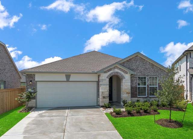 Property at 32035 Fernwood Mallow Ct, Hockley, TX 77447, 3 beds, 2 baths