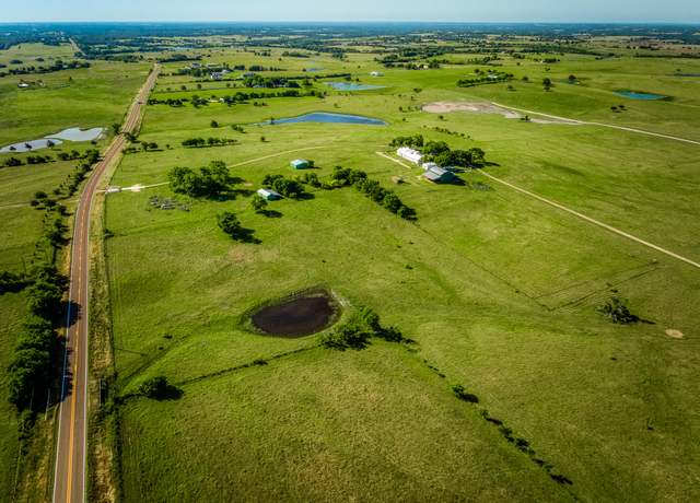 Property at 5005 Fuchs Rd - Lot 5, Burton, TX 77835