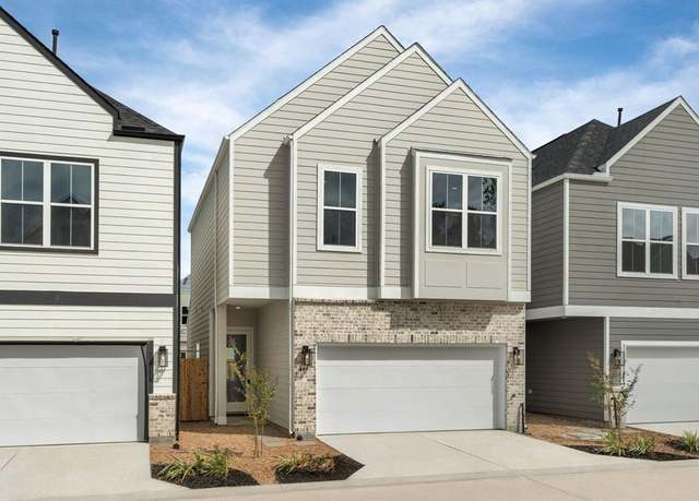 Property at 416 Stonework Landing Ln, Houston, TX 77076, 3 beds, 2.5 baths