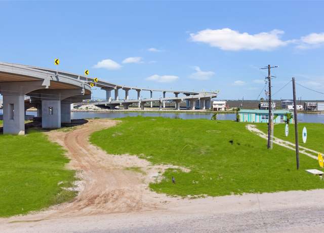 Property at 0 County Road 230, Sargent, TX 77414
