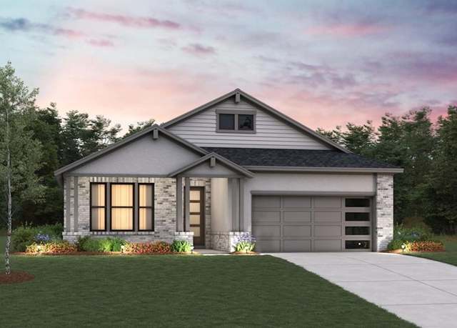 Property at 19323 Wild Sabino Way, Tomball, TX 77377, 4 beds, 3 baths