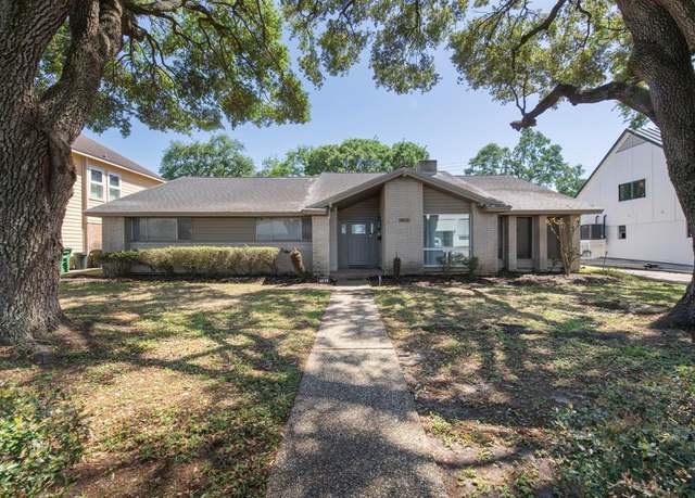 Property at 4419 Sarong Dr, Houston, TX 77096, 4 beds, 2.5 baths