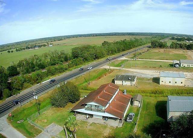 Property at 5 County Road 119d, Liberty, TX 77575, 2 beds, 2 baths