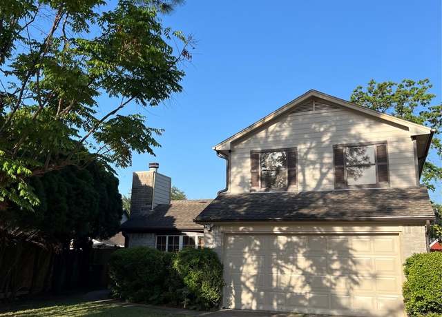 Property at 11002 Landsbury Cir, Houston, TX 77099, 4 beds, 2.5 baths