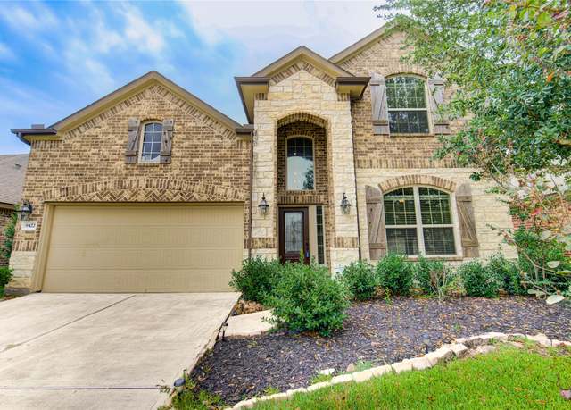 Property at 9422 Jayci Hills Ln, Cypress, TX 77433, 4 beds, 3.5 baths