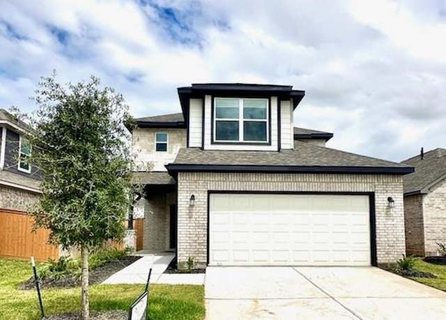 Property at 5037 Marcasca Dr, Katy, TX 77493, 3 beds, 2.5 baths