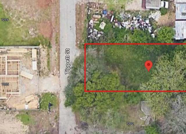 Property at 7206 Tippett St, Houston, TX 77088