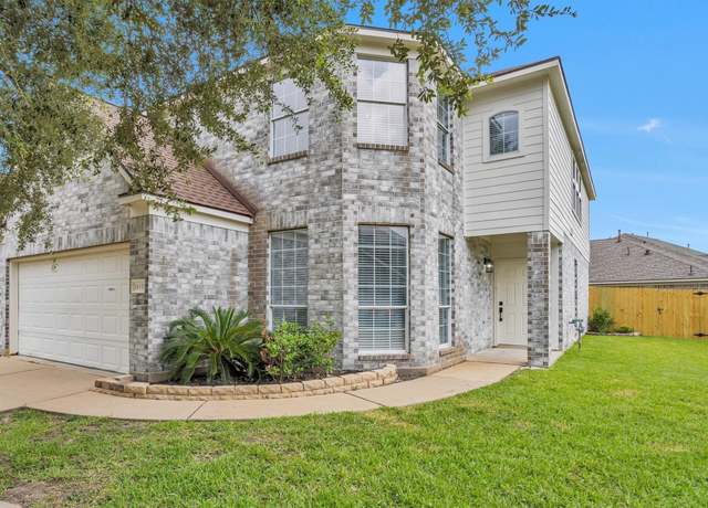 Property at 14331 Acorn Ridge Way, Cypress, TX 77429, 6 beds, 3.5 baths