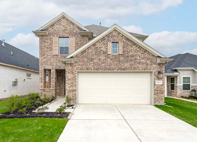 Property at 21521 Witham Promenade Ln, Magnolia, TX 77355, 4 beds, 3.5 baths