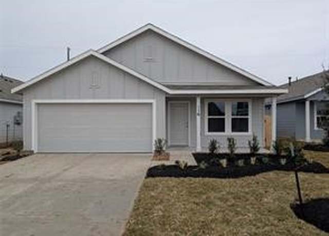 Property at 25645 Rose Creek Dr, Cleveland, TX 77328, 3 beds, 2 baths