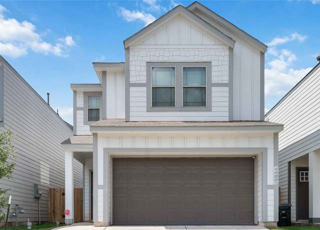 Property at 4426 Ibiza Lane Ln, Houston, TX 77045, 3 beds, 2.5 baths